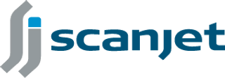Scanjet logo